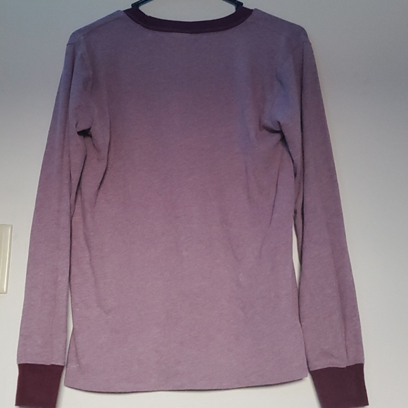 PINK long sleeve shirt - Picture 2 of 3